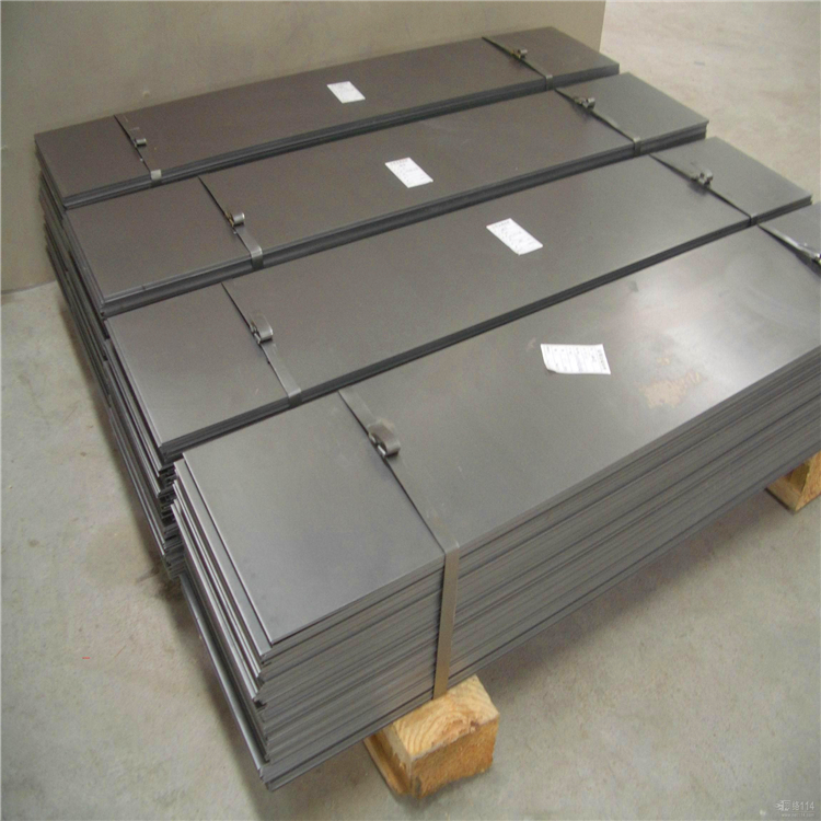 ASTM cold rolled sheet for manufacturing industry