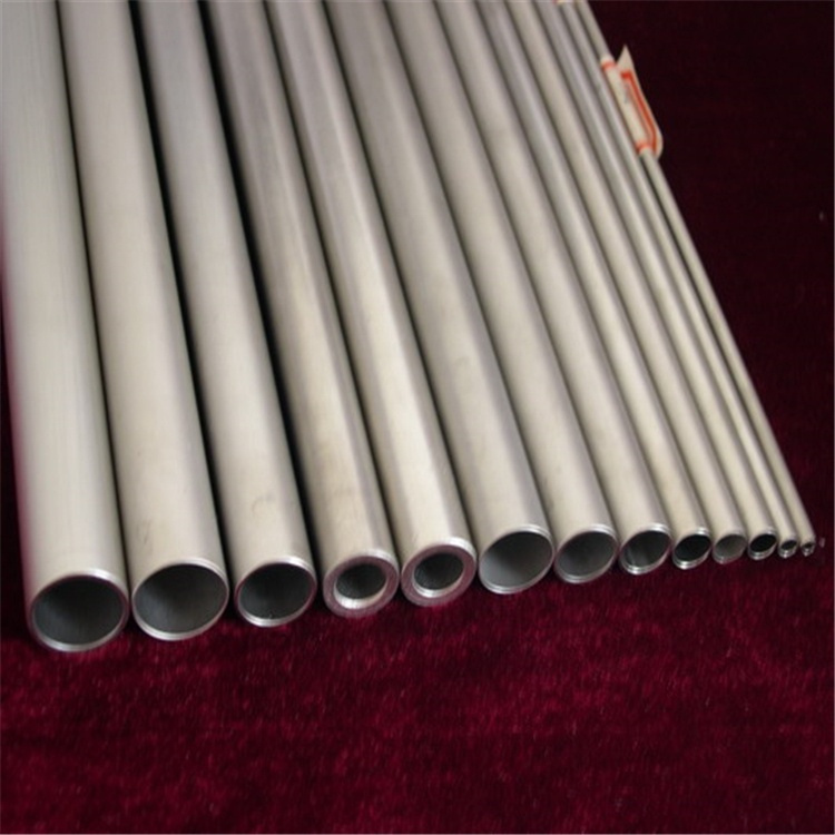 Production process execution standard and material of schedule 40 seamless steel pipe LDY-PY33