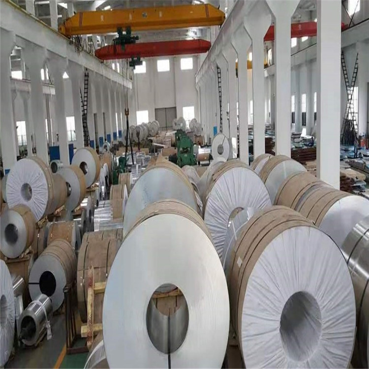 Factory price direct selling 5052 alloy aluminum coil