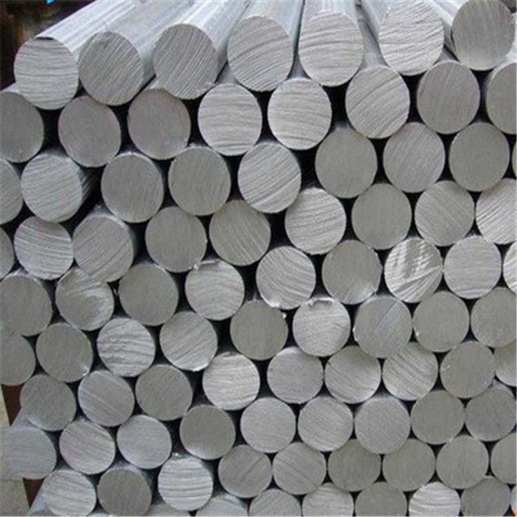 DIN Germany factory sales 5mm-150mm 6061 alloy aluminum rod