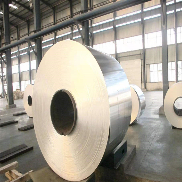 Factory price direct selling 5052 alloy aluminum coil