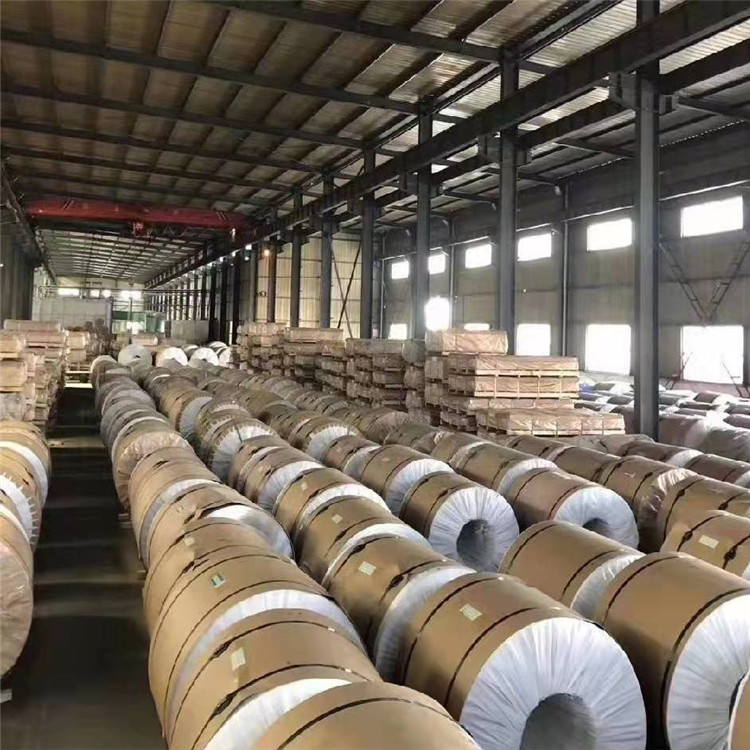 Customizable 1060 alloy aluminum coil supplier