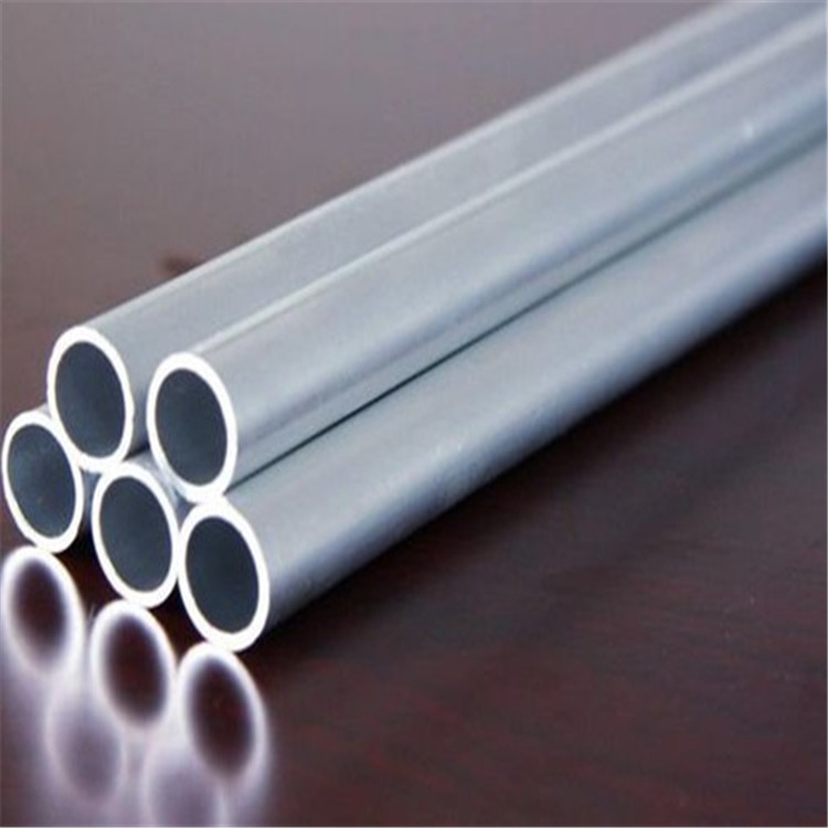ASTM 6061 aluminum pipe outer diameter 9-500mm manufacture for sale
