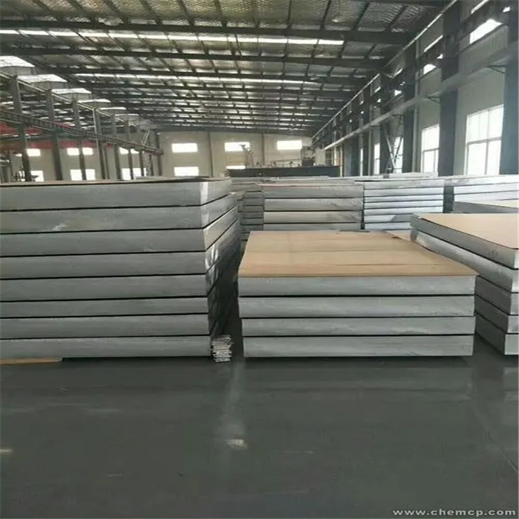 ASTM 1070  aluminum plate width 20mm-2600mm manufacture for chemical