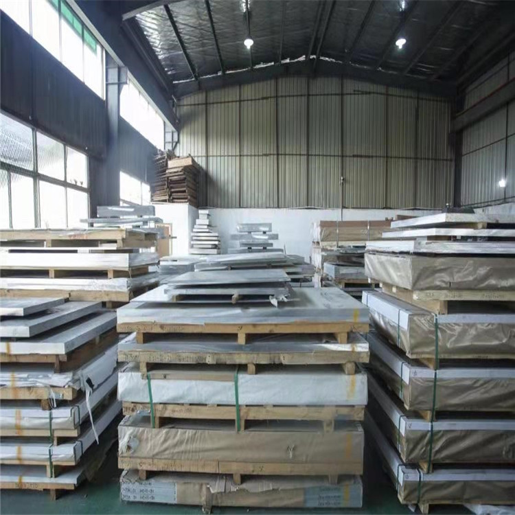 JIS 3003 thickness 0.2mm-500mm Aluminum plate manufacture