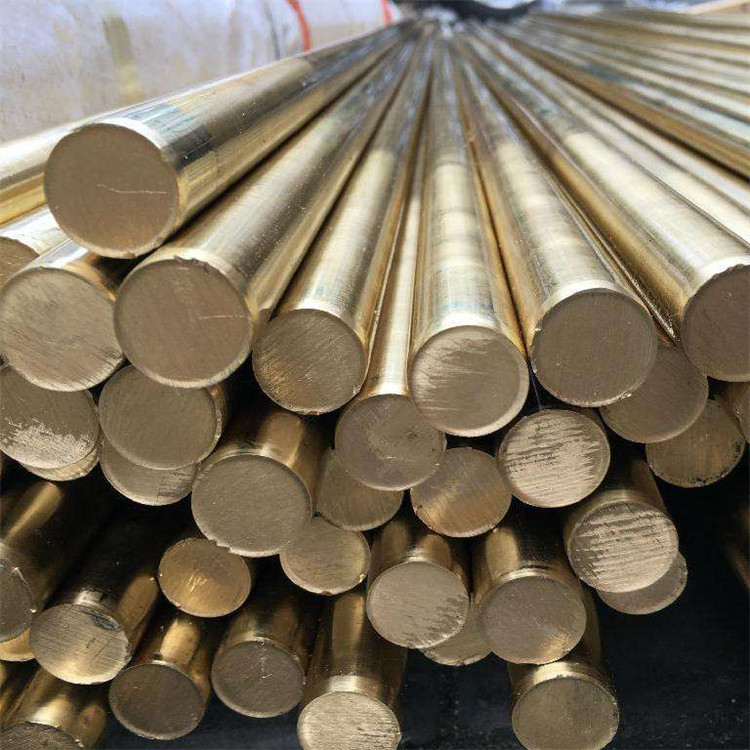 ASTM C22000 5mm-40mm copper rod for sale in America