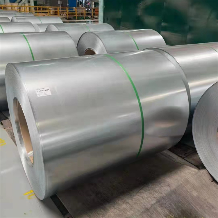 ASTM carbon steel coil manufacturer good price 