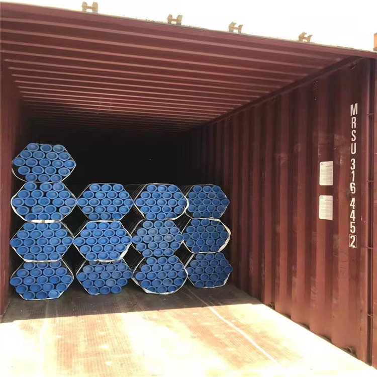 US carbon steel pipe price
