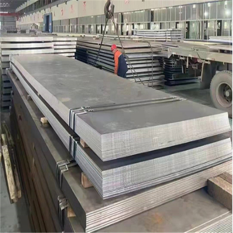 ASTM A570 Gr.A A570 Gr. D A283M Gr.D specifications as customer requirements carbon steel plate LDY-PY3