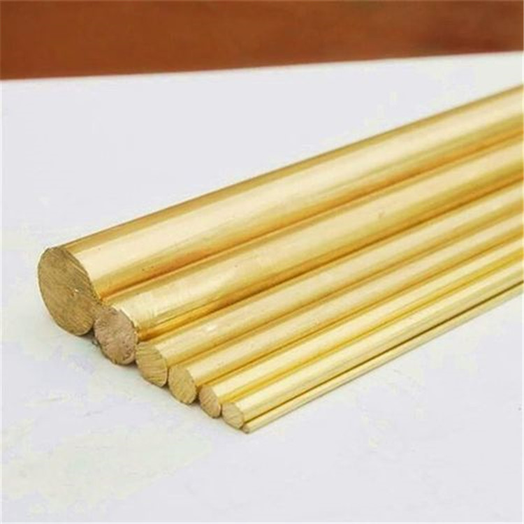ASTM C22000 5mm-40mm copper rod for sale in America