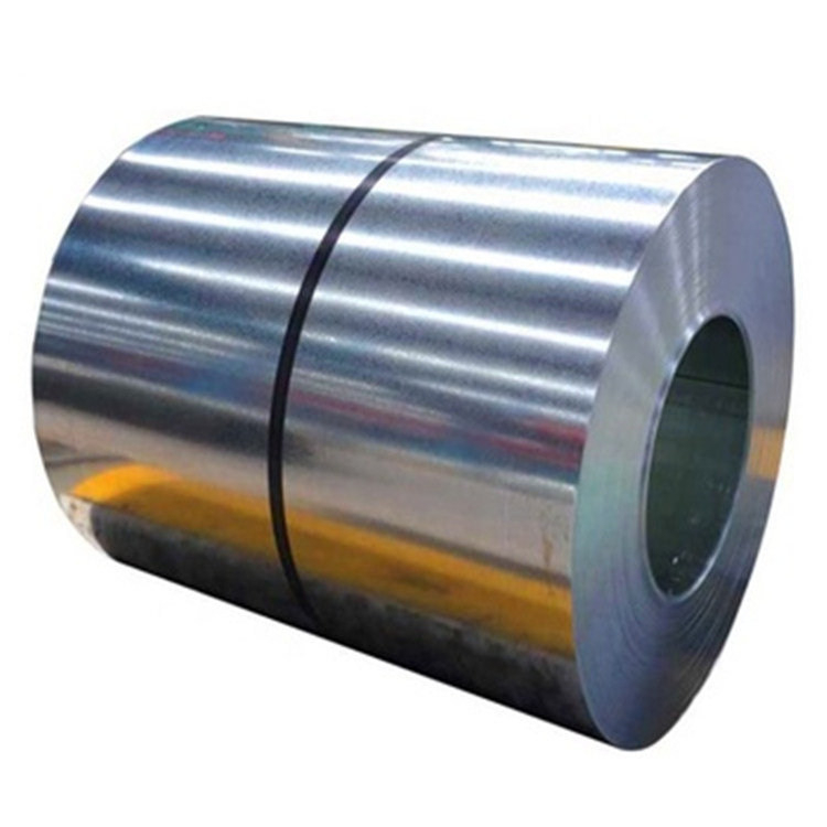 Reasons for defects of galvanized coil coating LDY-PY18
