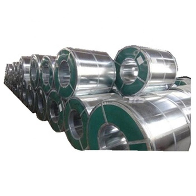 Reasons for defects of galvanized coil coating LDY-PY18