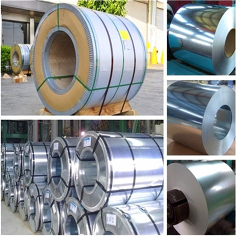 Reasons for defects of galvanized coil coating LDY-PY18