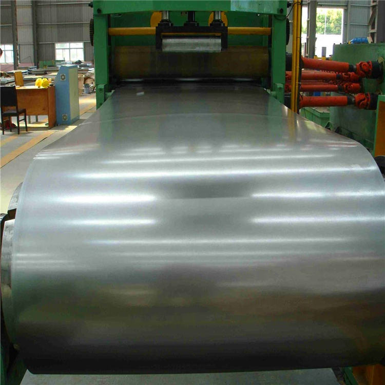 ASTM A526-90 hot dip galvanized steel sheet