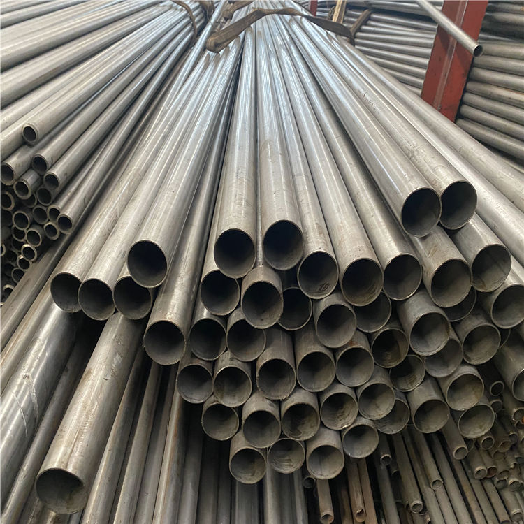 ASTM1020 mark outer diameter 40mm hot rolled precision steel pipe for sale