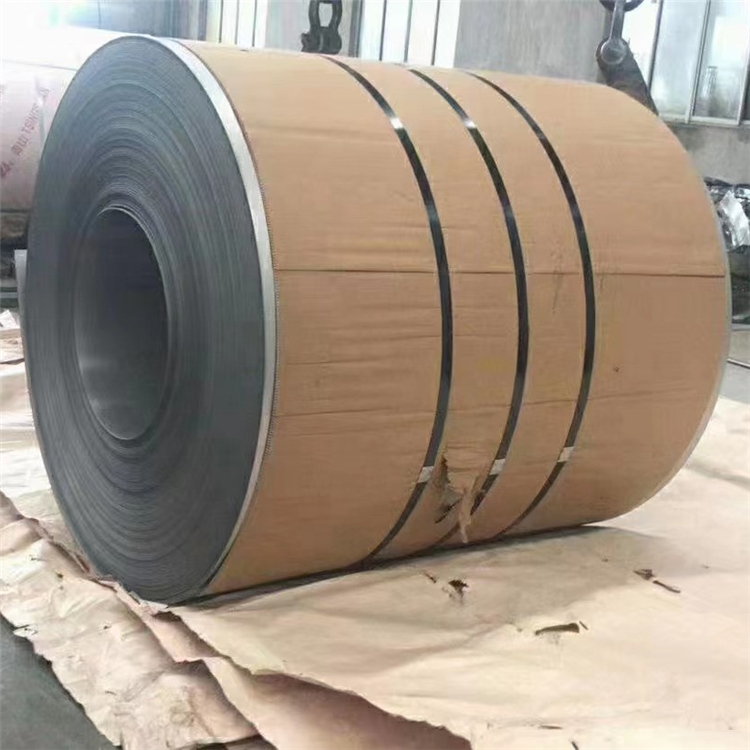 201 202 301 302 304 304L 316 316L 317 410 430 stainless steel coil performance characteristics LDY-PY35