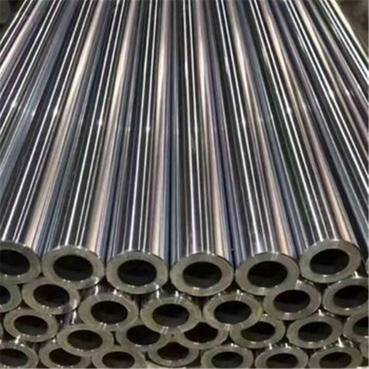 ASTM 5140 5120 1020 Outer diameter 2mm-180mm thickness 0.5mm-30mm precision steel pipe LDY-PY1 