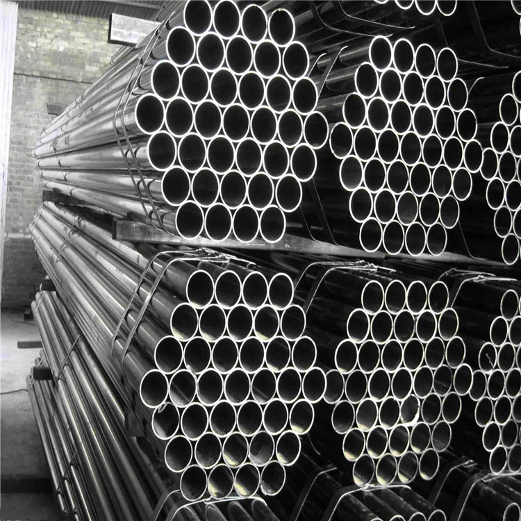 ASTM 1045 precision steel pipe for sale in USA