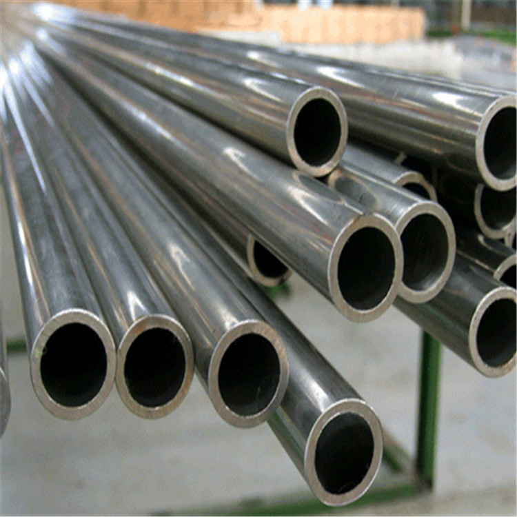 DIN2391 outer diameter 2-180mm precision steel pipe