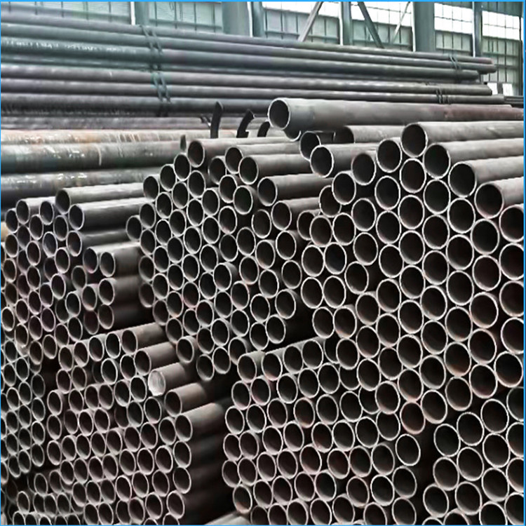 DIN1626 outer diameter is 2mm-180mm precision steel pipe supplier