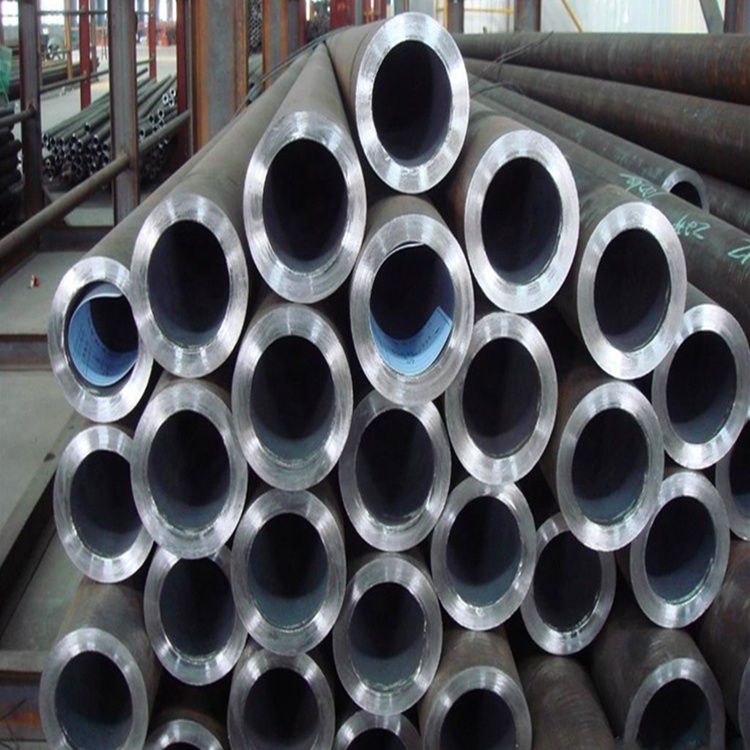 DIN2391 outer diameter 2-180mm precision steel pipe