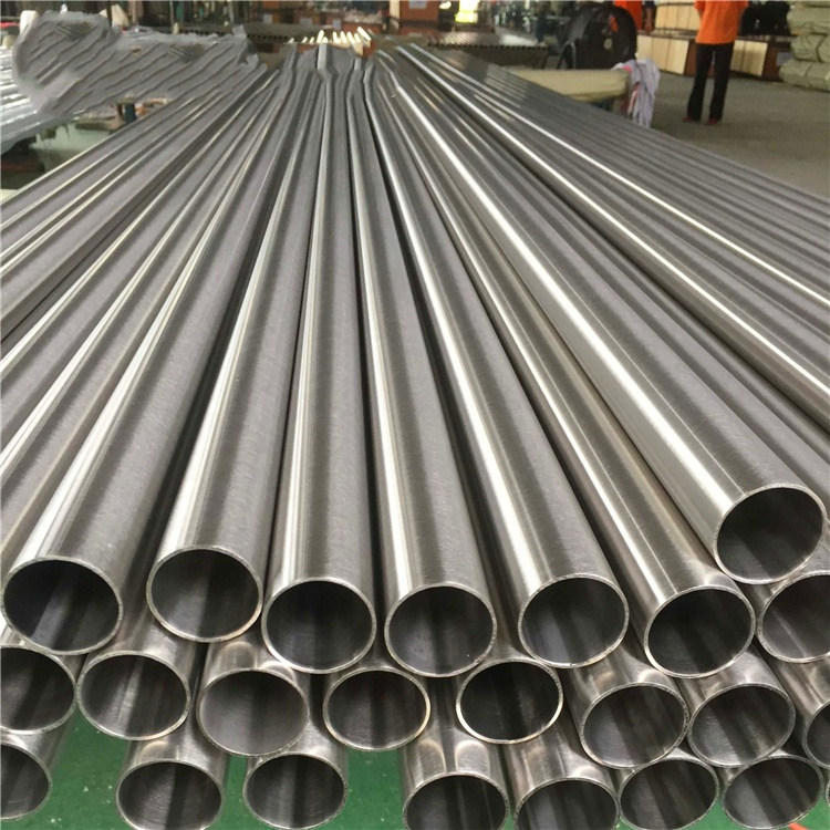 DIN2391 outer diameter 2-180mm precision steel pipe