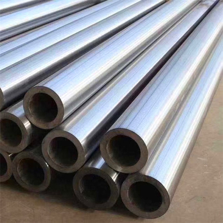 DIN2391 outer diameter 2-180mm precision steel pipe