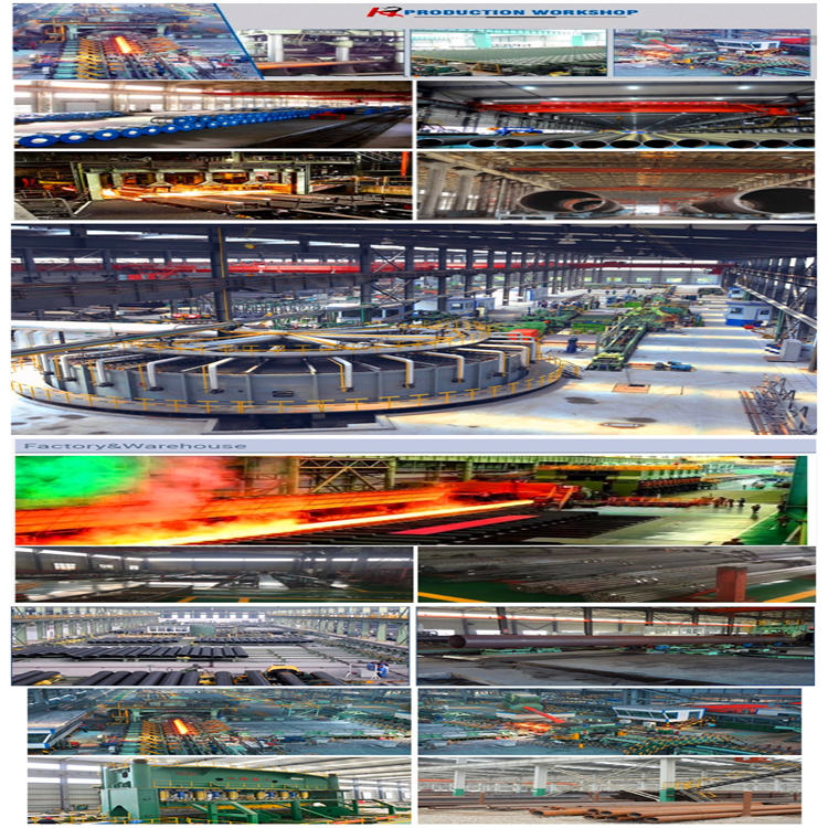 JIS Outer Diameter 3mm-900mm thickness of 20 mm  Seamless Steel Pipe for Construction the price