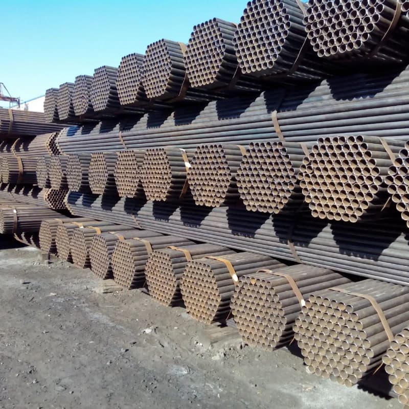 Specification and price of seamless steel pipe