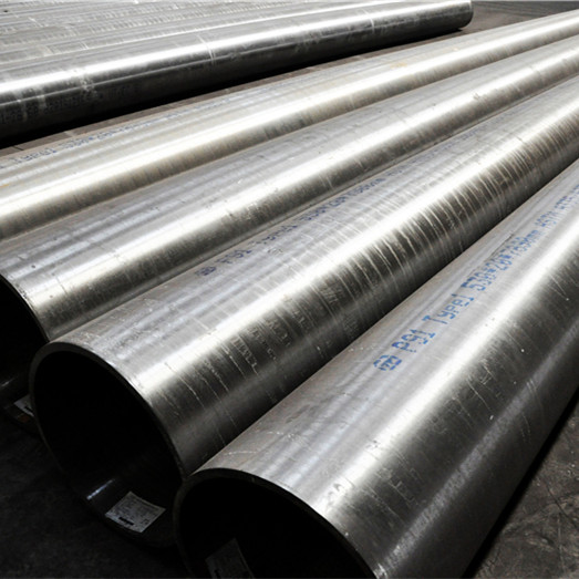 Stainless Steel Seamless Pipe Specifications