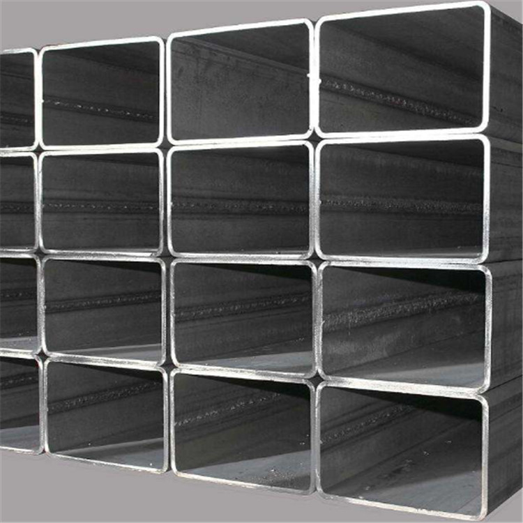 JIS15mm*15mm*3mm square steel pipe in Japan manufacture