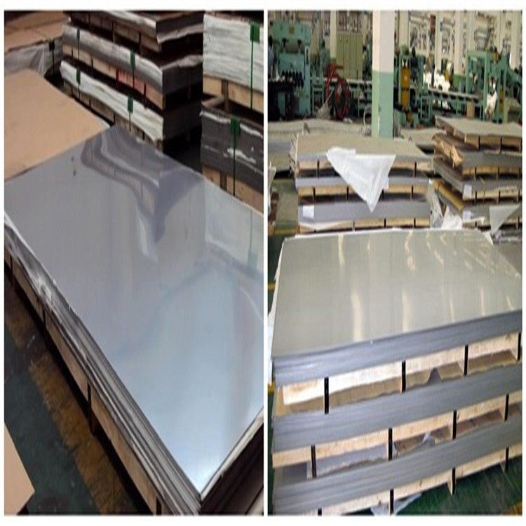 Good price of 316 stainless steel plate for sale