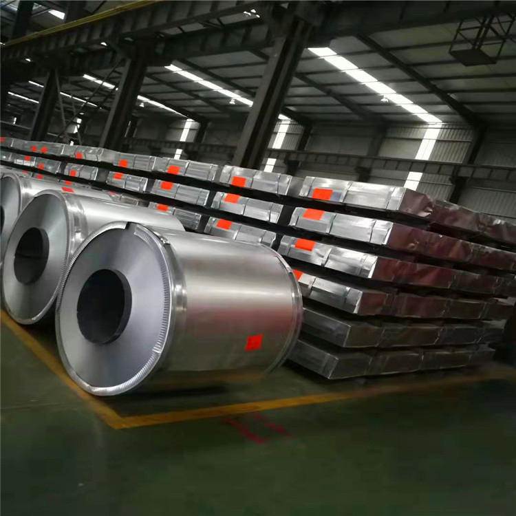 Characteristics and uses of surface coloring of cold-rolled and hot-rolled stainless steel coils LDY-PY34