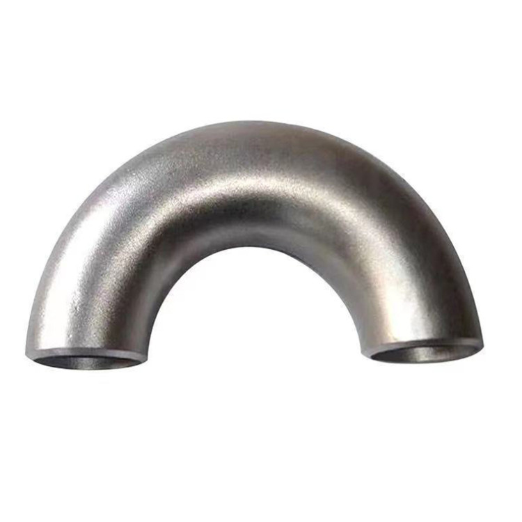 Stainless steel pipe fitting with high quality for manufacture