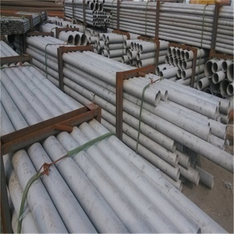 Outer diameter is 10mm-406mm stainless steel pipe for  medical industry LDY-PY7