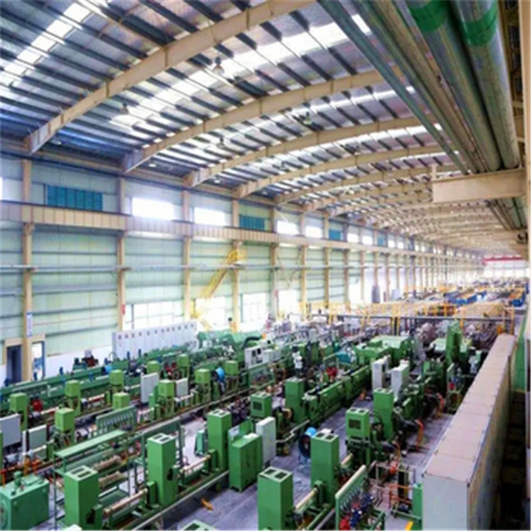 Stainless steel pipe  manufacturers for construction industry LDY-PY8