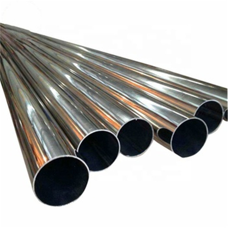 Outer diameter is 10mm-406mm stainless steel pipe for  medical industry LDY-PY7