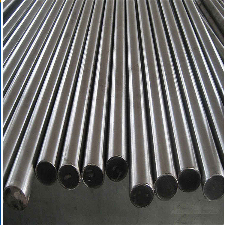 2507 stainless steel round rod for chemical supplier