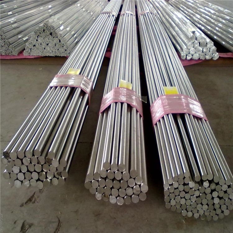 Application of 6mm 304 stainless steel round rod for sale