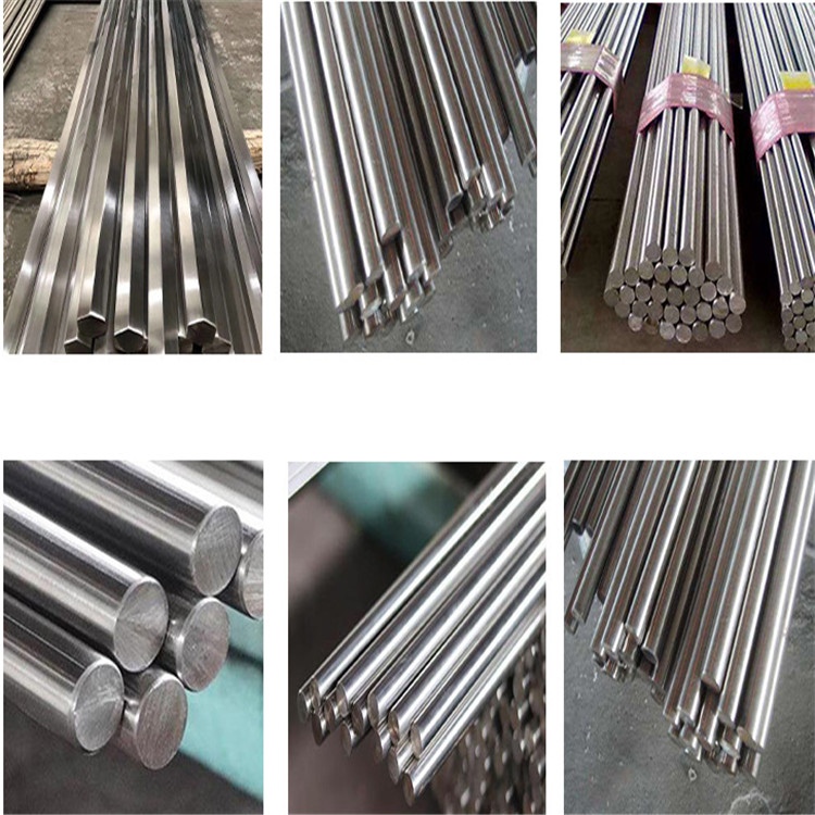 SUS 309S thickness 8mm Stainless steel rod in stock supplier