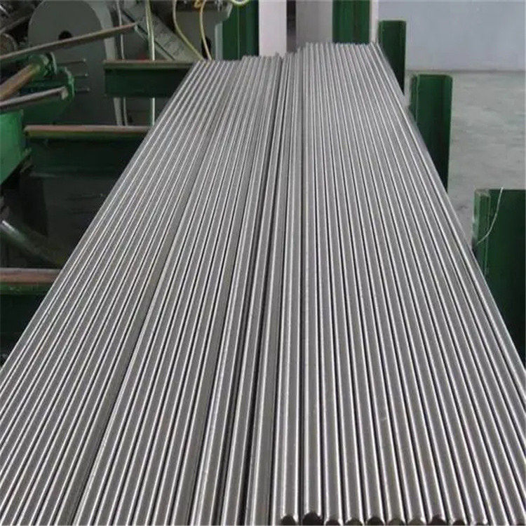 SUS400, SUS300, SUS200, SUS600 series of stainless steel rod production process LDY-PY23