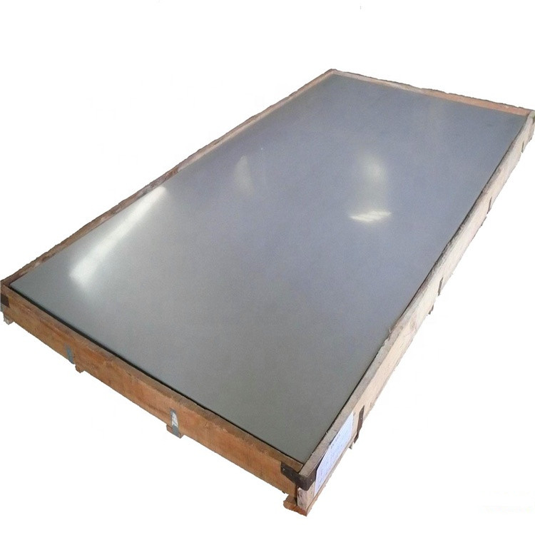 How to choose the surface properties of stainless steel plate LDY-PY22