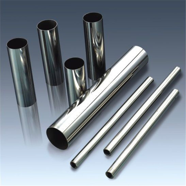 Outer diameter 10-406mm 304 Stainless Steel Pipe Manufacturer