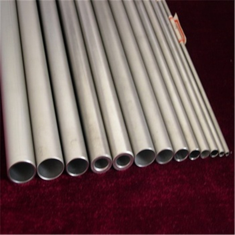 Outer diameter is 10mm-406mm stainless steel pipe for  medical industry LDY-PY7