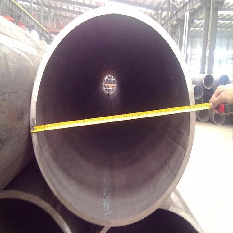 Welded pipe in the straight seam spiral welding square pipe LDY-PY28