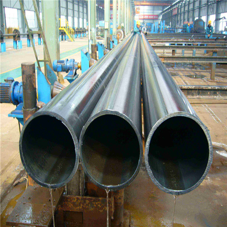 Production process execution standard and material of schedule 40 seamless steel pipe LDY-PY33