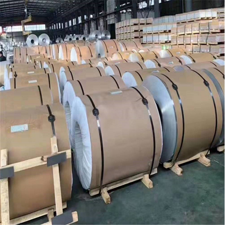 ASTM 5083 width 100-2500mm aluminum coil in stock