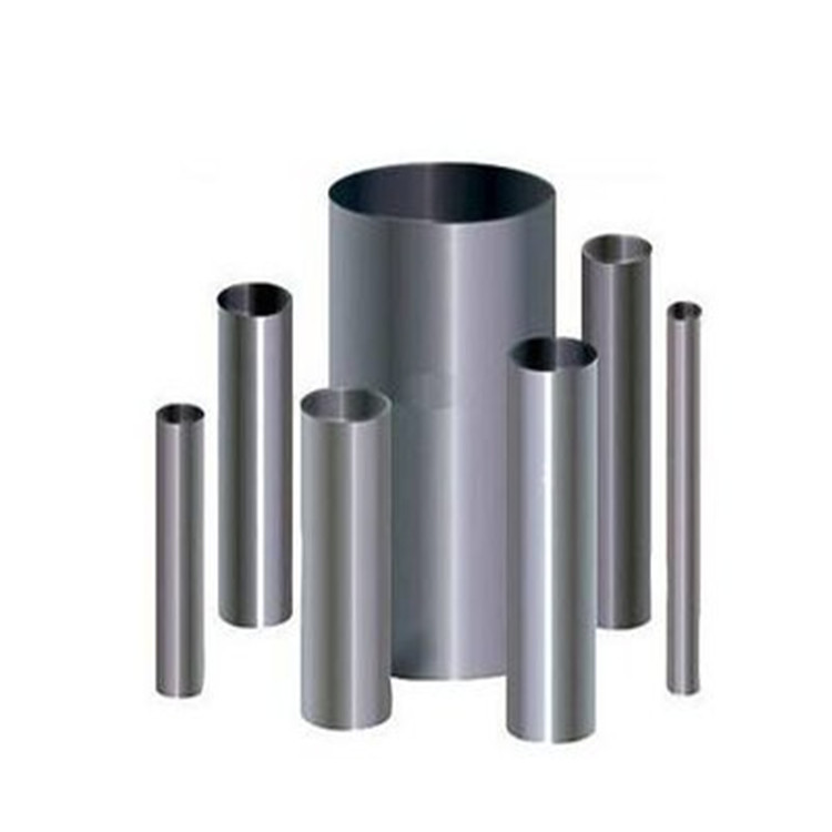 ASTM 6061 aluminum pipe outer diameter 9-500mm manufacture for sale